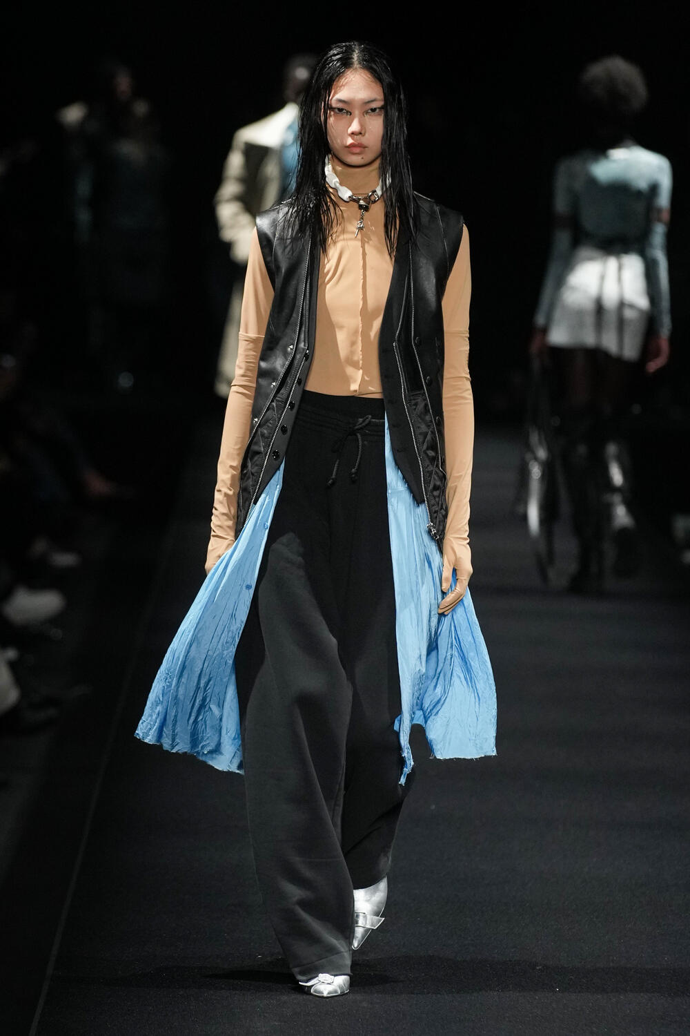 MM6 MAISON MARGIELA WOMEN FW 23-24 - Foto #7