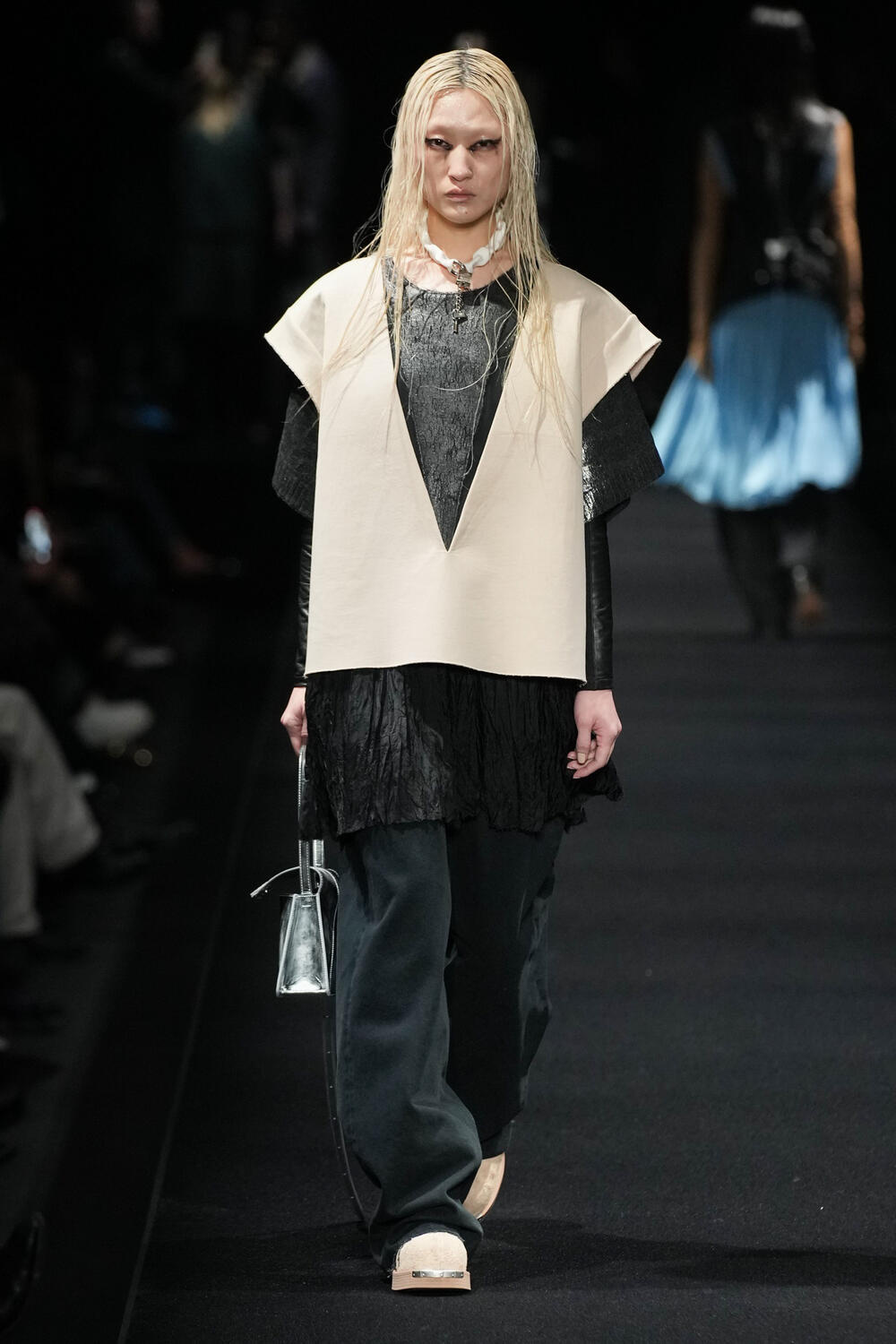 MM6 MAISON MARGIELA WOMEN FW 23-24 - Foto #9