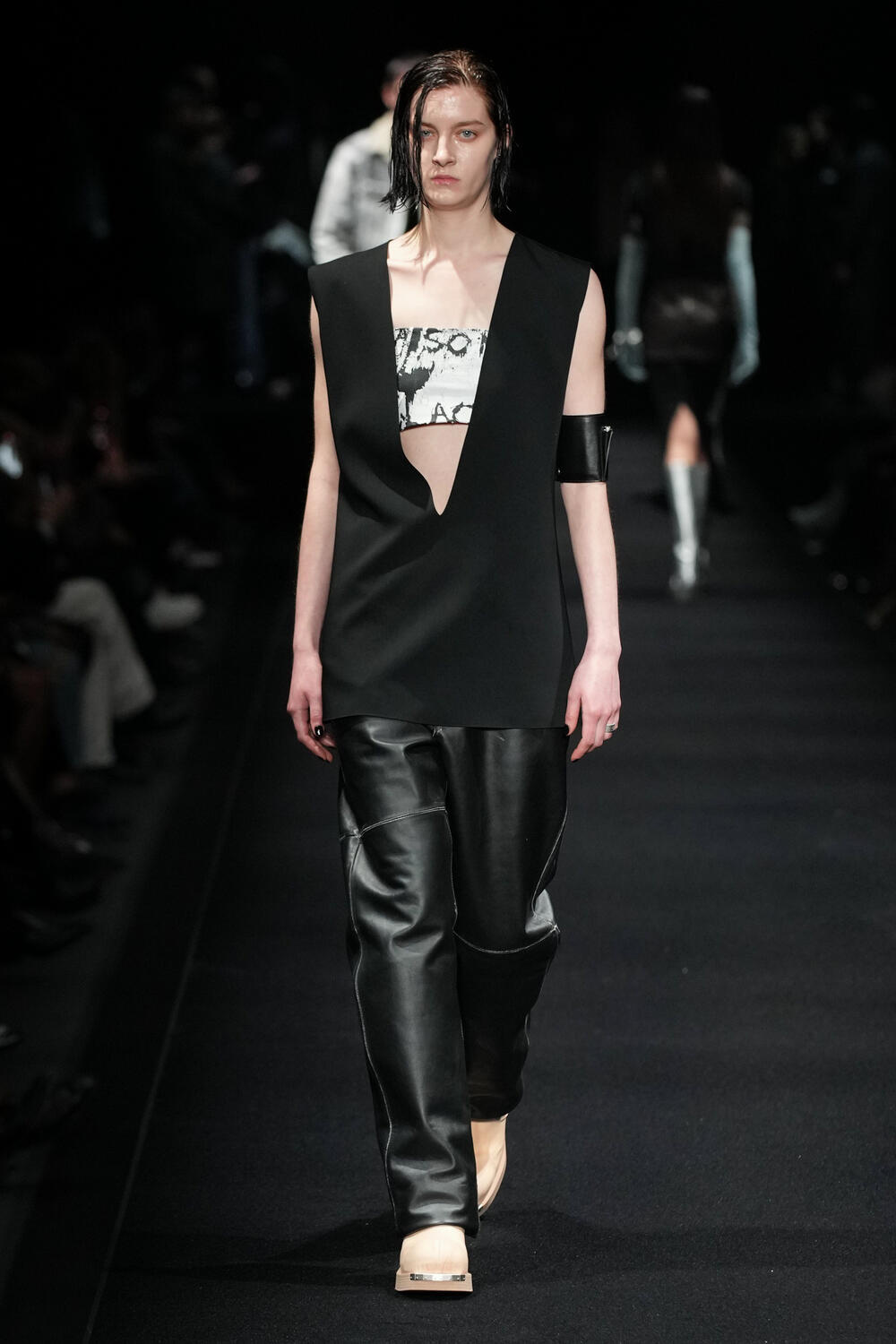 MM6 MAISON MARGIELA WOMEN FW 23-24 - Foto #12