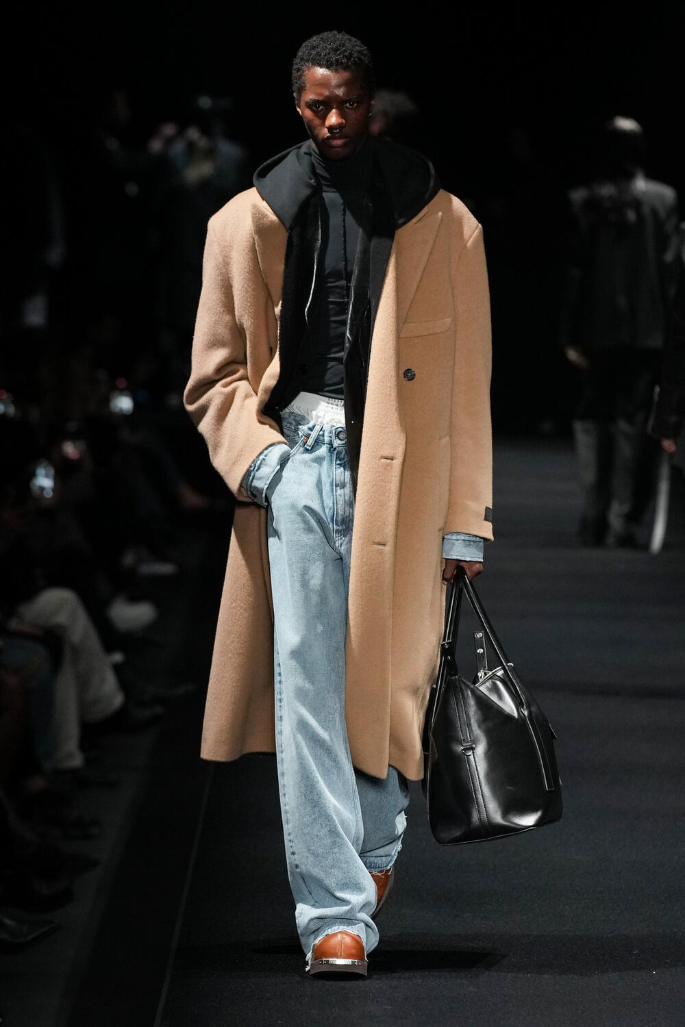 MM6 MAISON MARGIELA WOMEN FW 23-24 - Foto #3