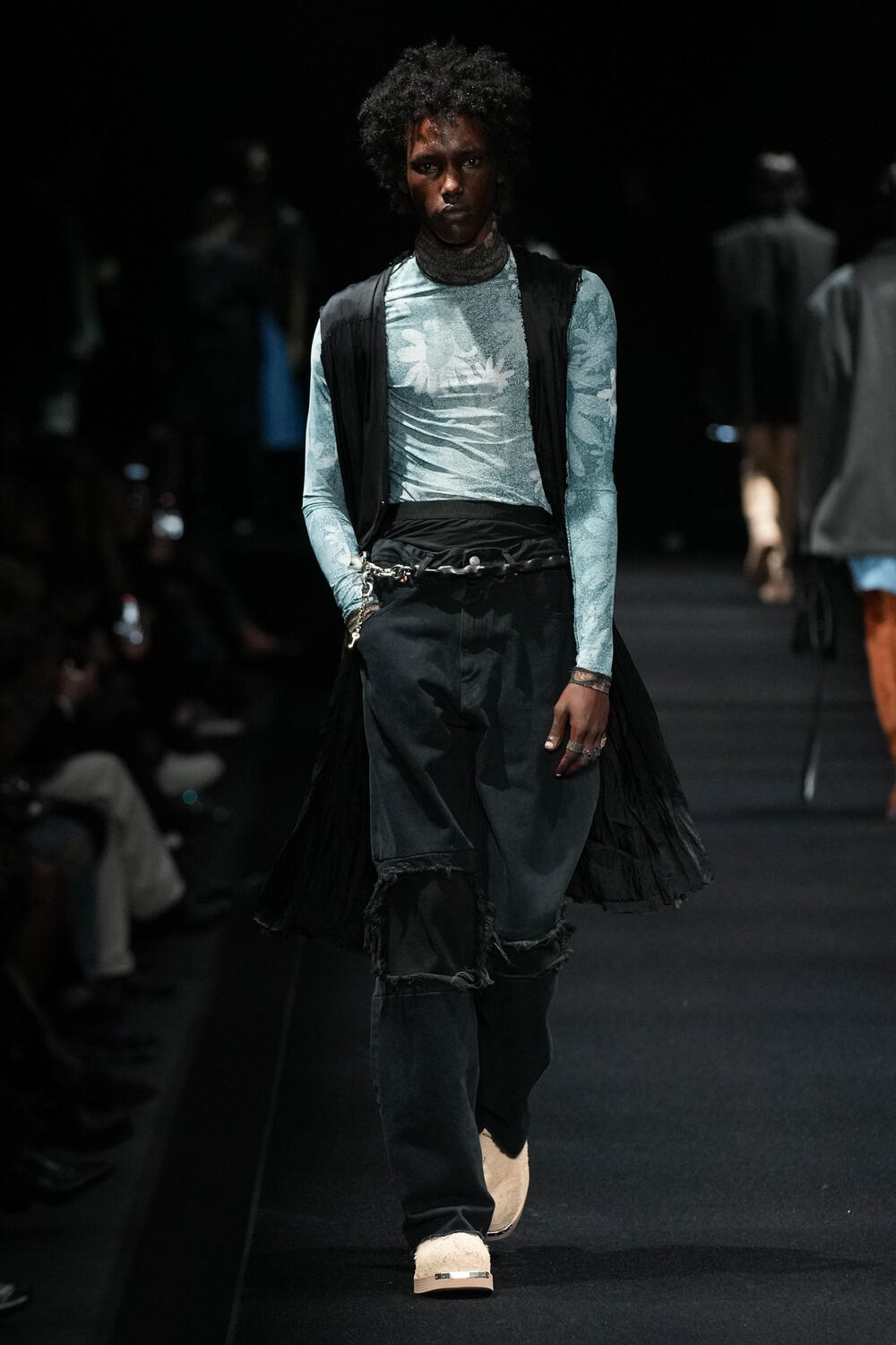 MM6 MAISON MARGIELA WOMEN FW 23-24 - Foto #4