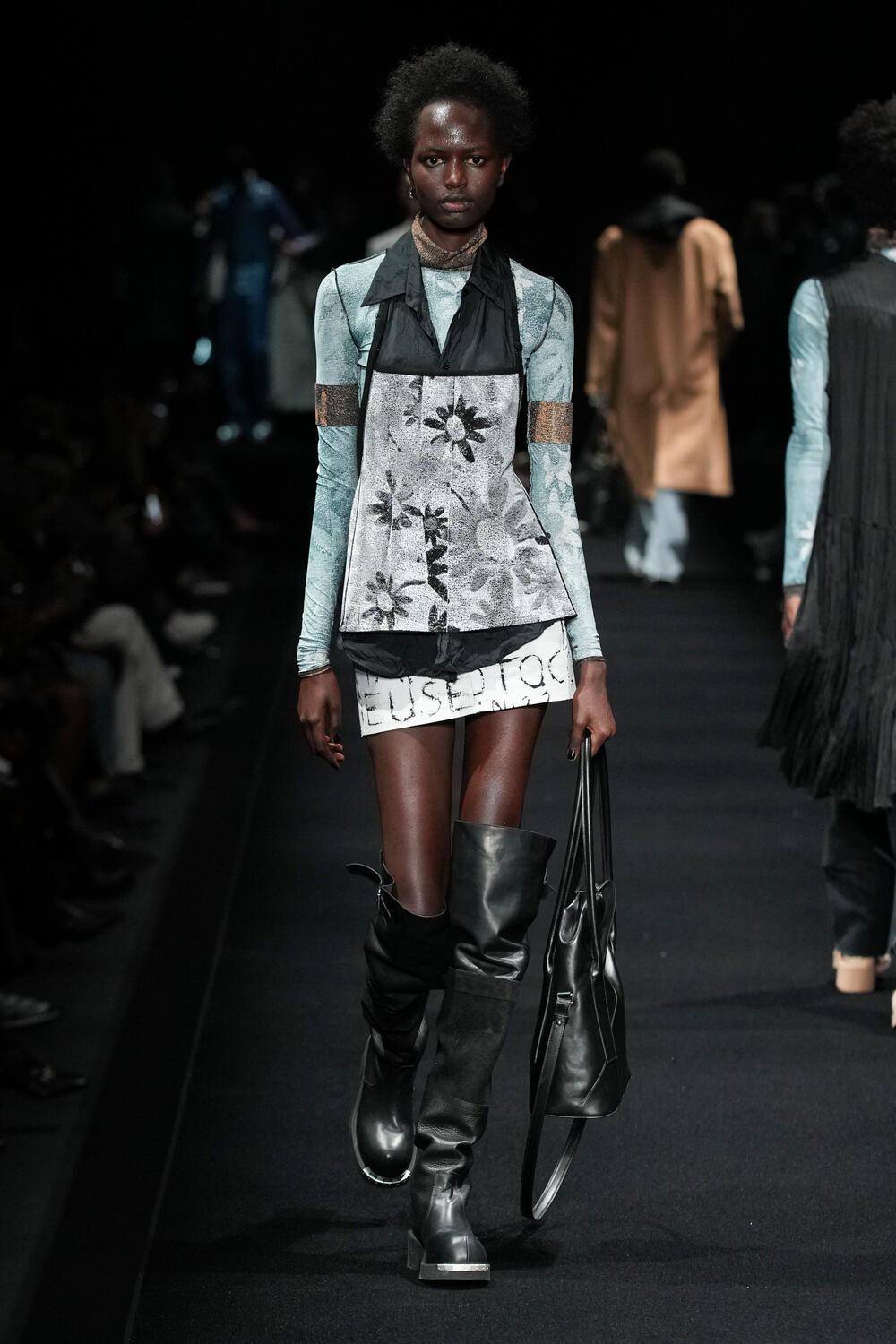 MM6 MAISON MARGIELA WOMEN FW 23-24 - Foto #5