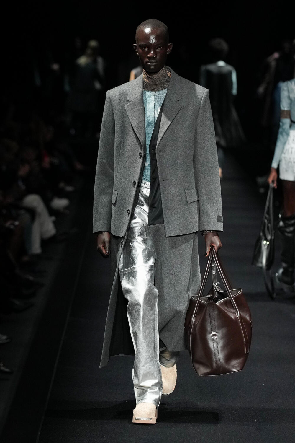 MM6 MAISON MARGIELA WOMEN FW 23-24 - Foto #6