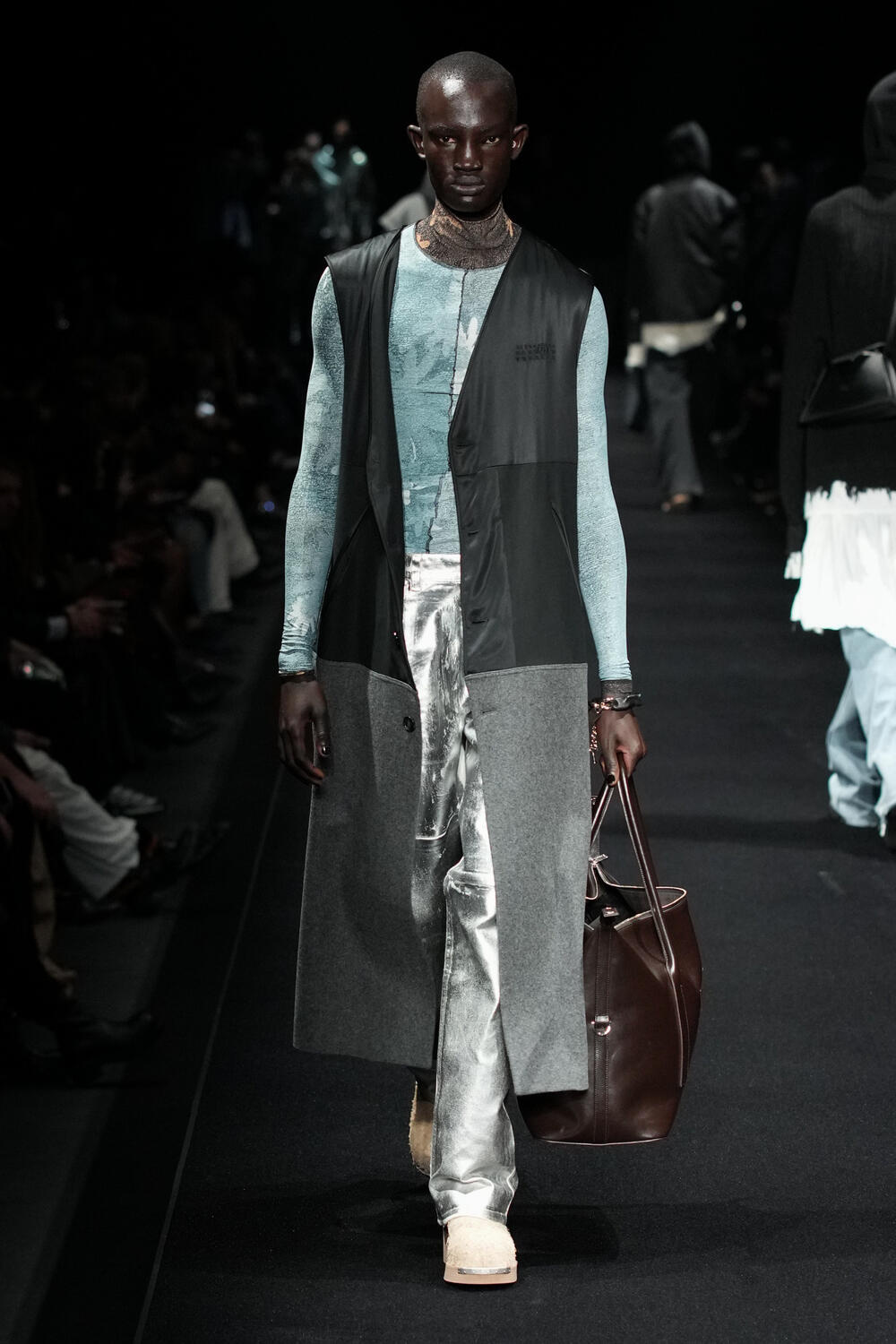 MM6 MAISON MARGIELA WOMEN FW 23-24 - Foto #17