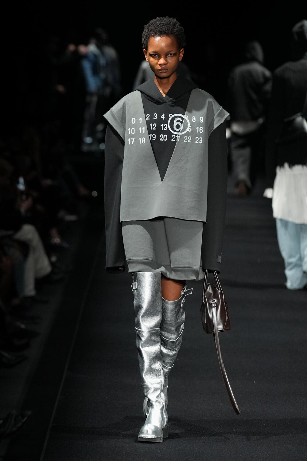 MM6 MAISON MARGIELA WOMEN FW 23-24 - Foto #18