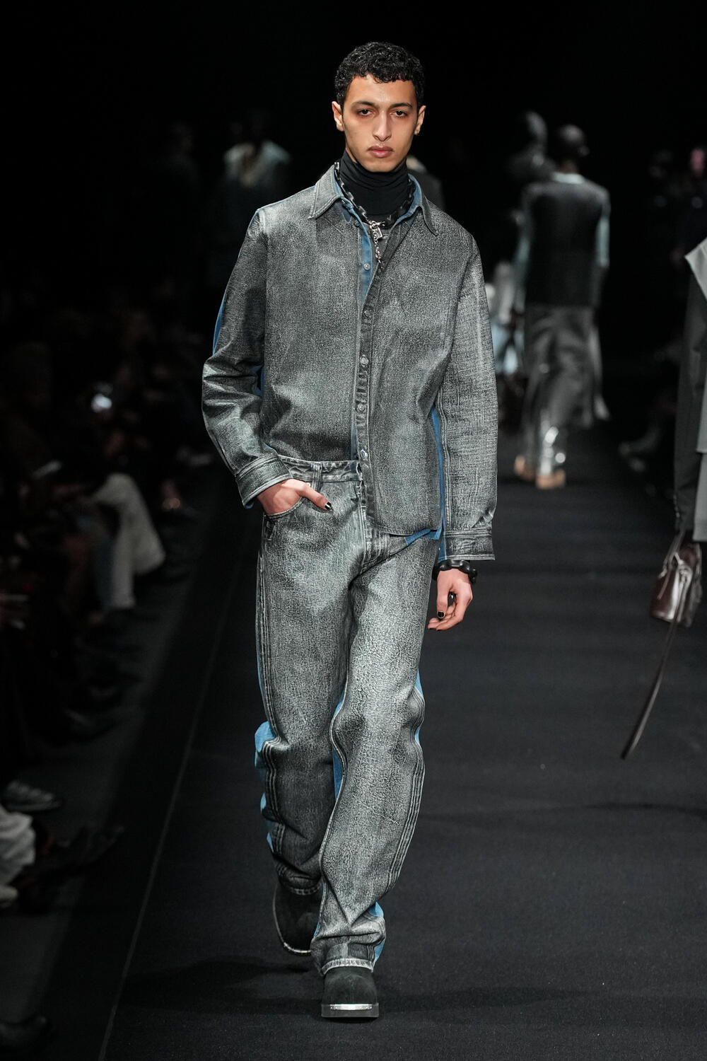 MM6 MAISON MARGIELA WOMEN FW 23-24 - Foto #19