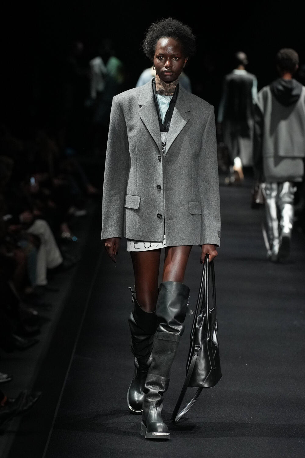 MM6 MAISON MARGIELA WOMEN FW 23-24 - Foto #20