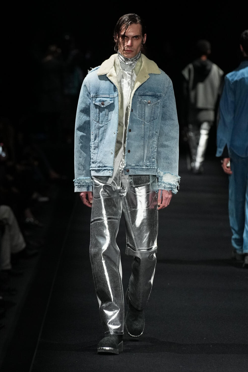 MM6 MAISON MARGIELA WOMEN FW 23-24 - Foto #21