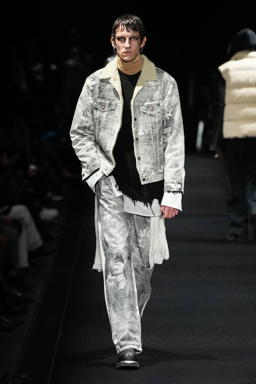 MM6 MAISON MARGIELA WOMEN FW 23-24 - Foto #13