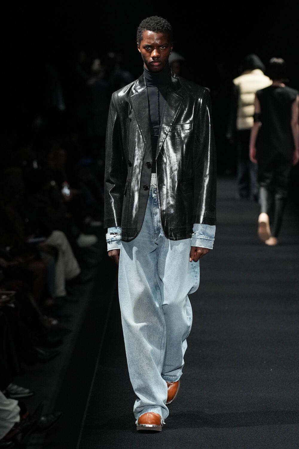 MM6 MAISON MARGIELA WOMEN FW 23-24 - Foto #14