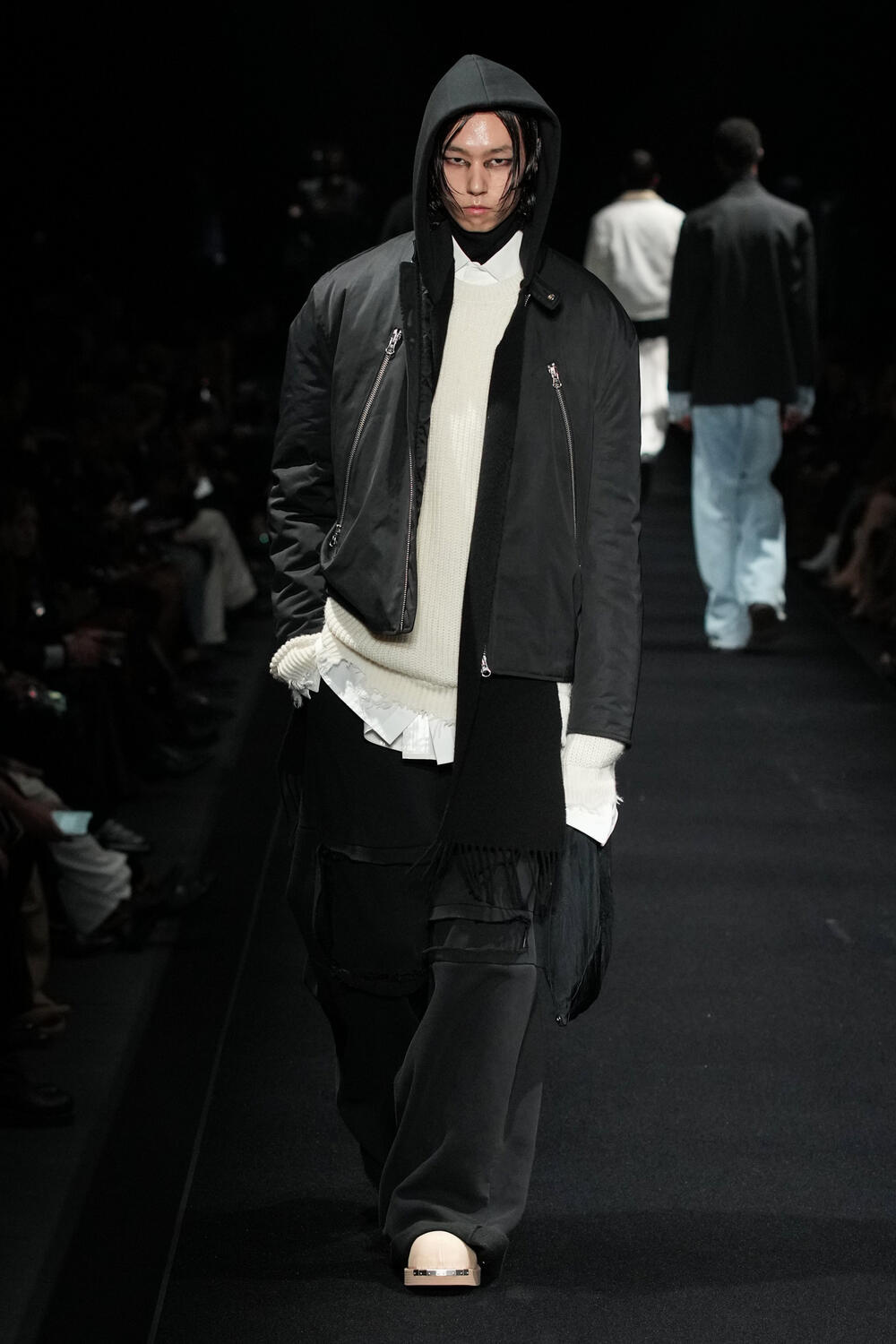 MM6 MAISON MARGIELA WOMEN FW 23-24 - Foto #15