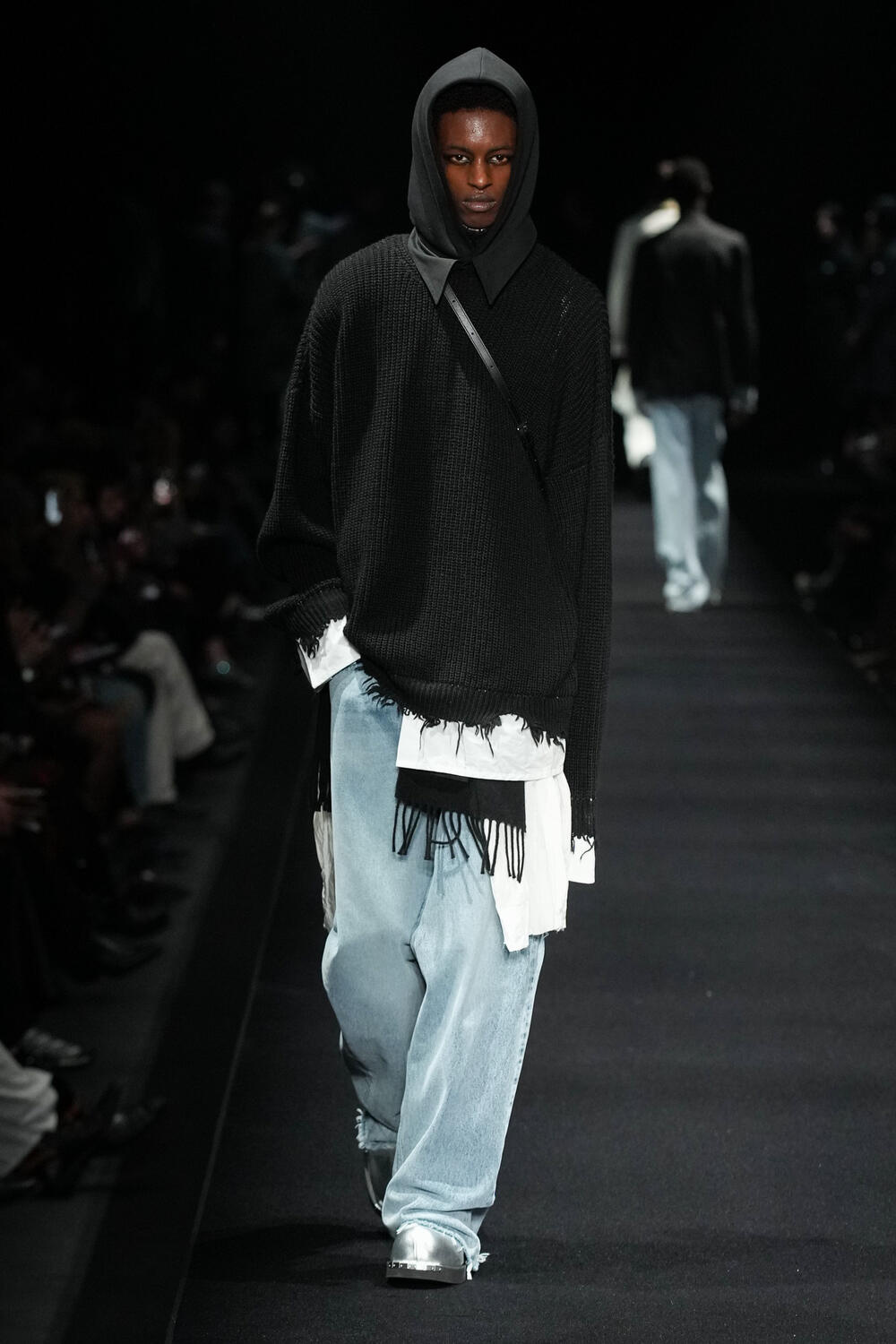 MM6 MAISON MARGIELA WOMEN FW 23-24 - Foto #16
