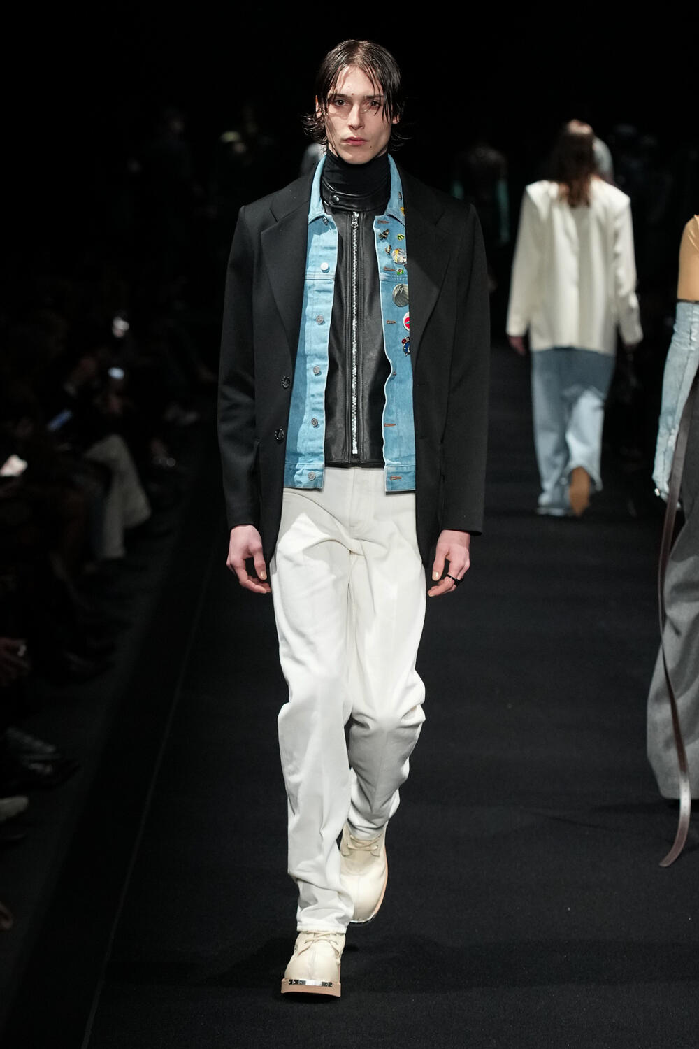 MM6 MAISON MARGIELA WOMEN FW 23-24 - Foto #27