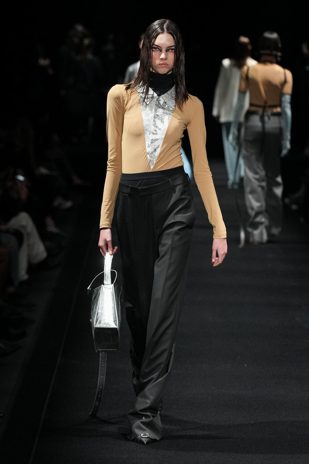 MM6 MAISON MARGIELA WOMEN FW 23-24 - Foto #28