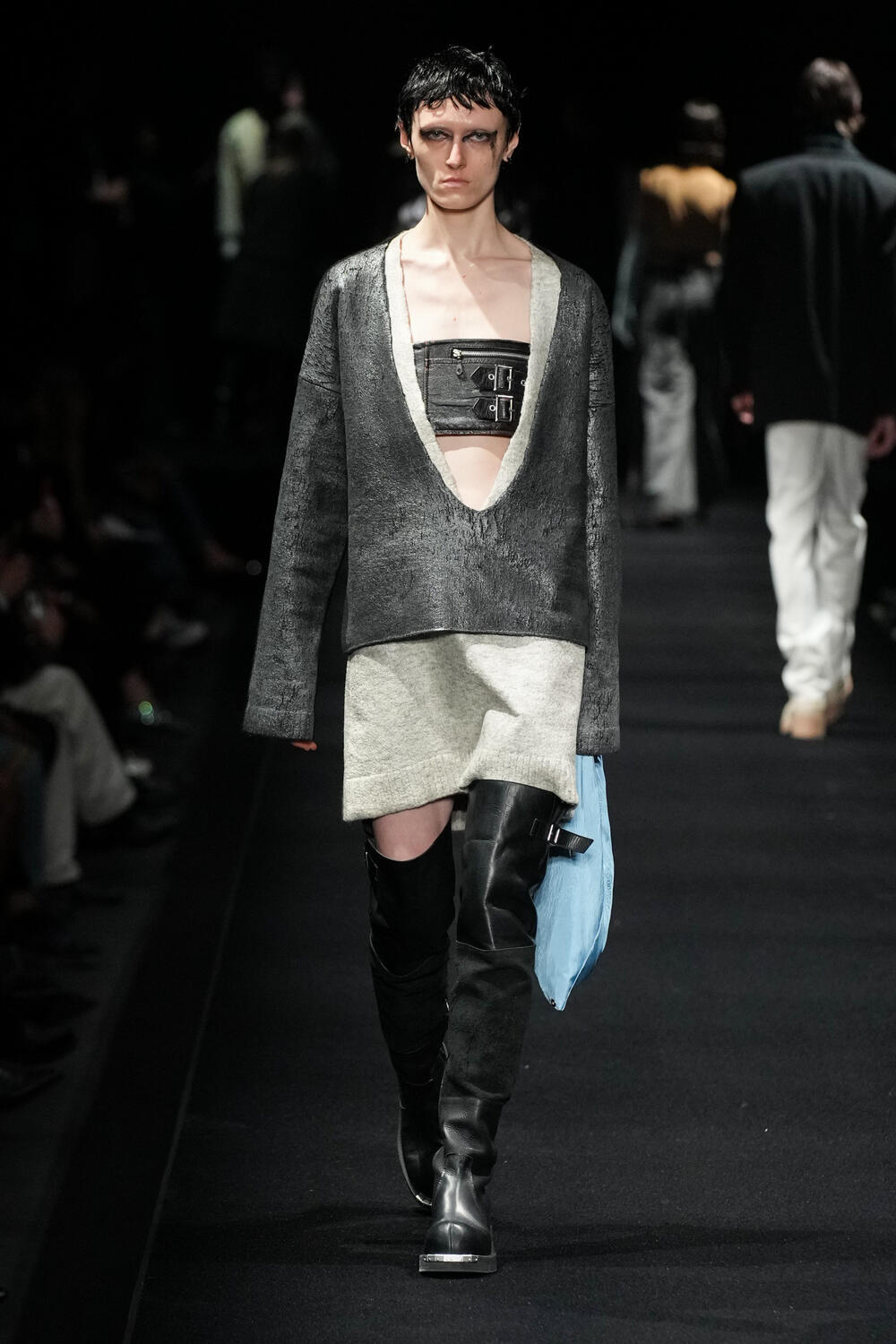 MM6 MAISON MARGIELA WOMEN FW 23-24 - Foto #29