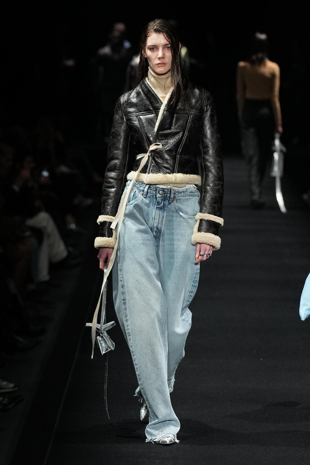MM6 MAISON MARGIELA WOMEN FW 23-24 - Foto #30
