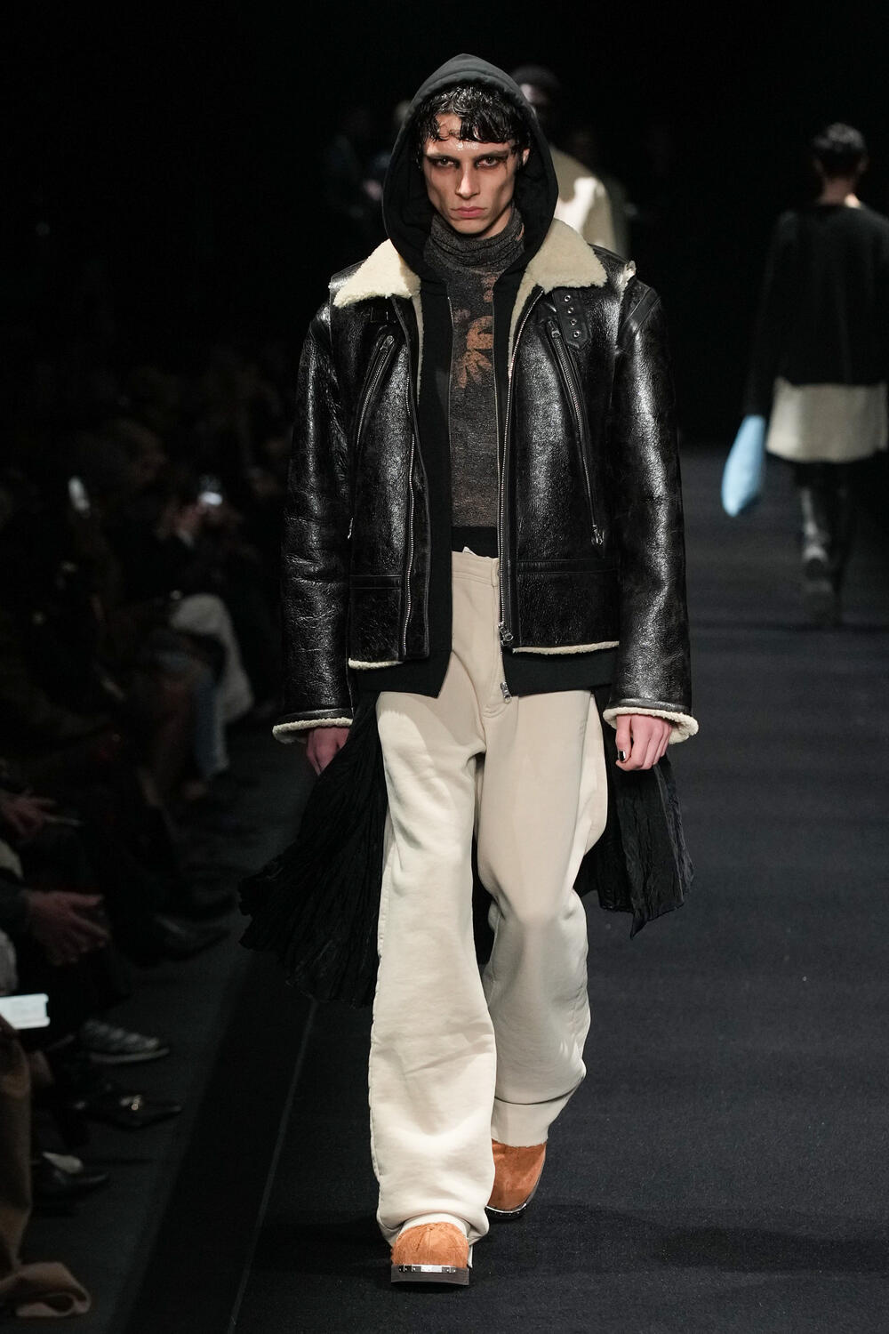 MM6 MAISON MARGIELA WOMEN FW 23-24 - Foto #31