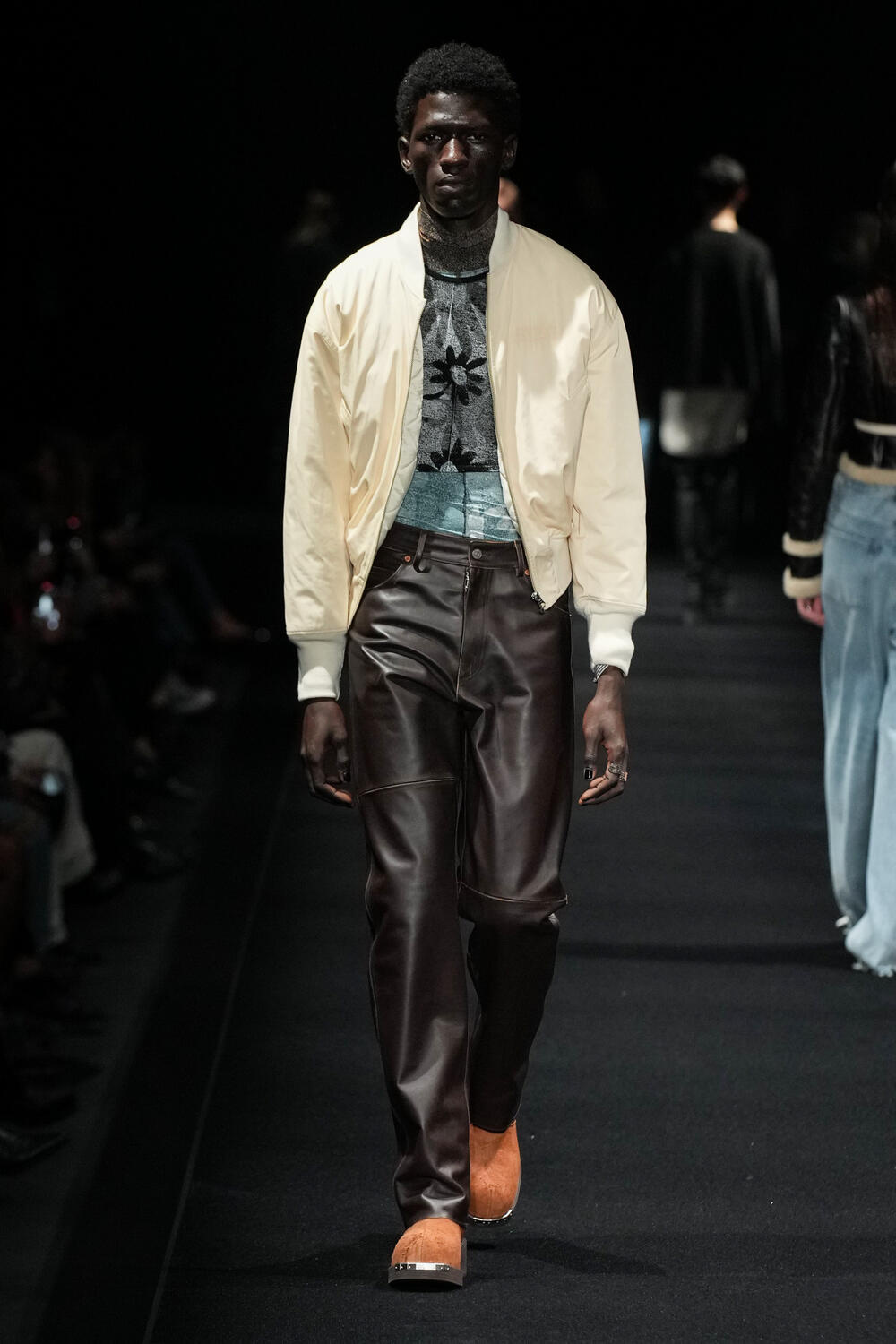 MM6 MAISON MARGIELA WOMEN FW 23-24 - Foto #32