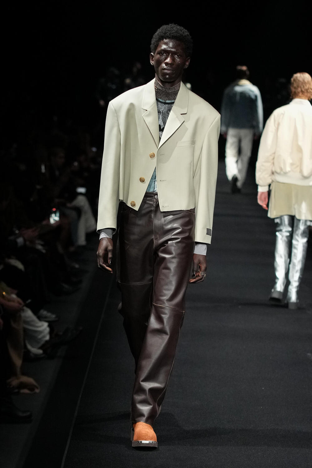 MM6 MAISON MARGIELA WOMEN FW 23-24 - Foto #23