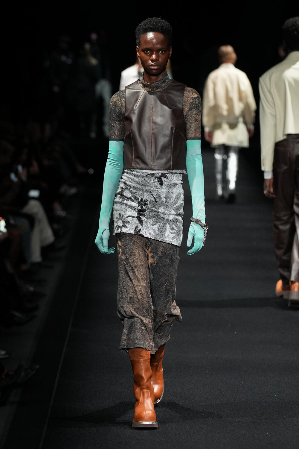 MM6 MAISON MARGIELA WOMEN FW 23-24 - Foto #24