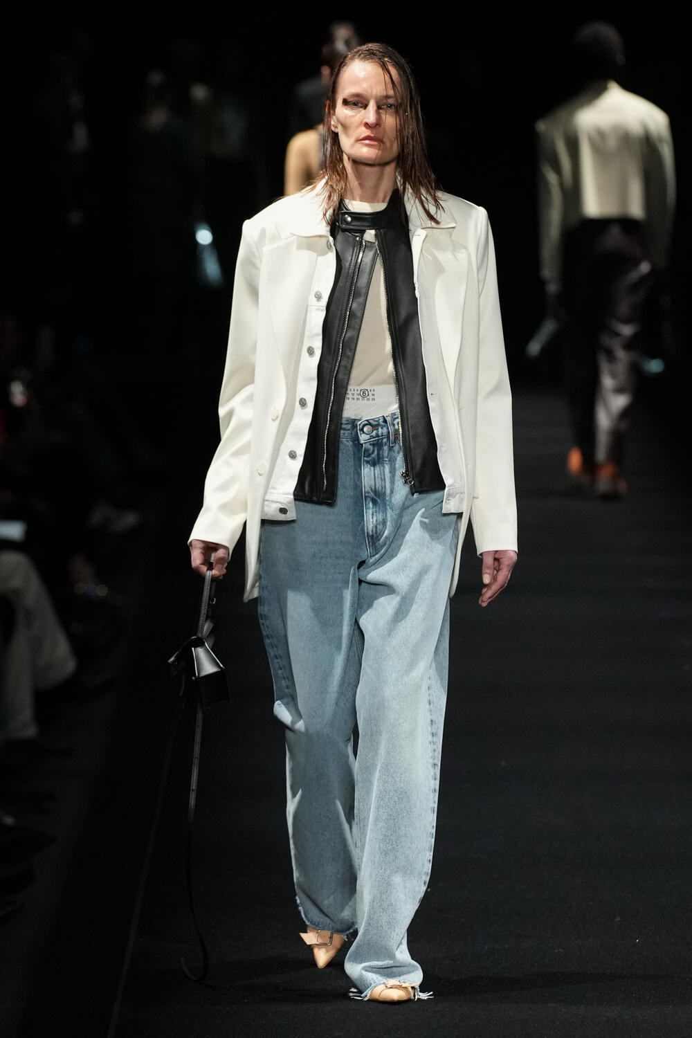MM6 MAISON MARGIELA WOMEN FW 23-24 - Foto #25