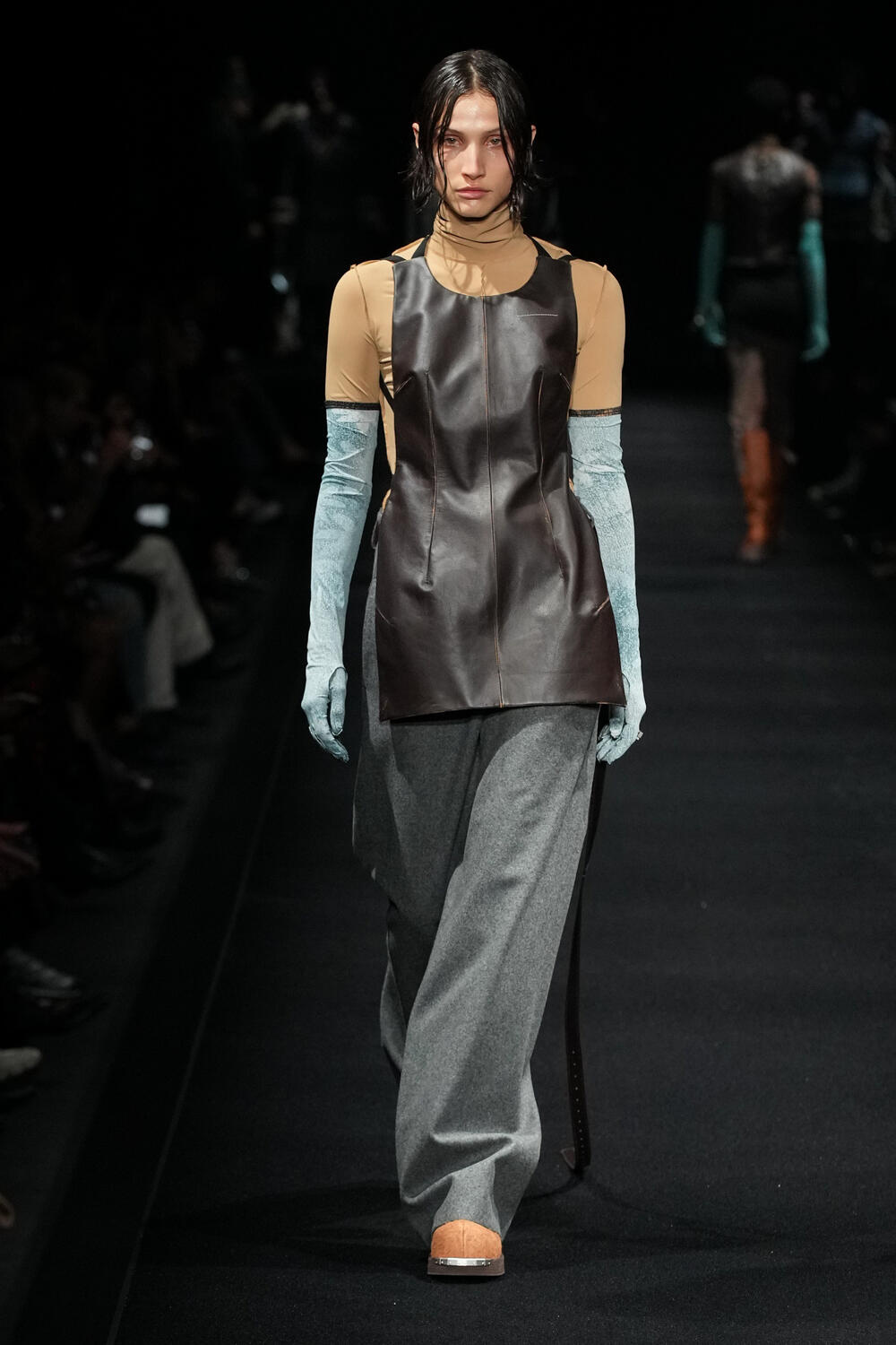MM6 MAISON MARGIELA WOMEN FW 23-24 - Foto #26