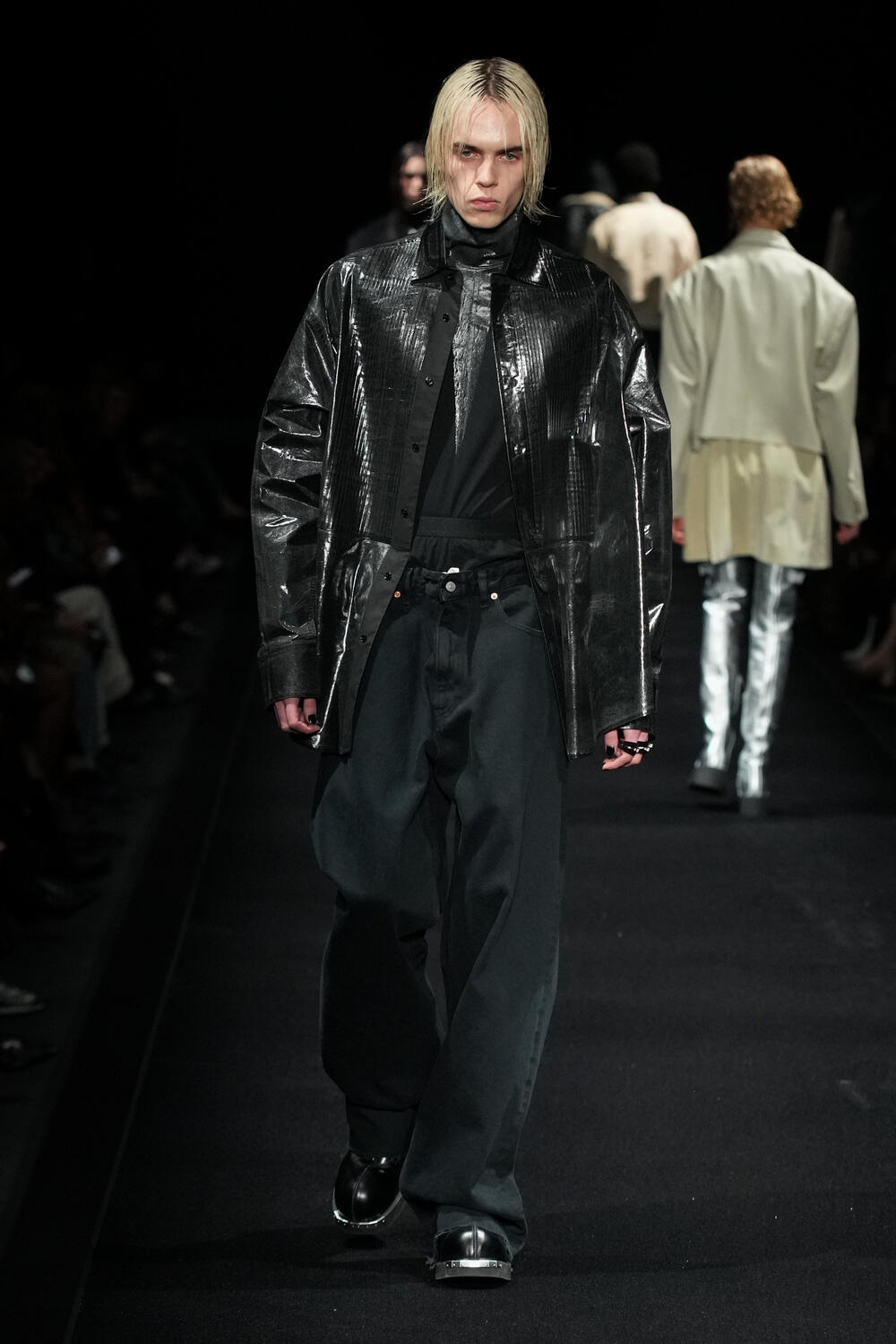 MM6 MAISON MARGIELA WOMEN FW 23-24 - Foto #34