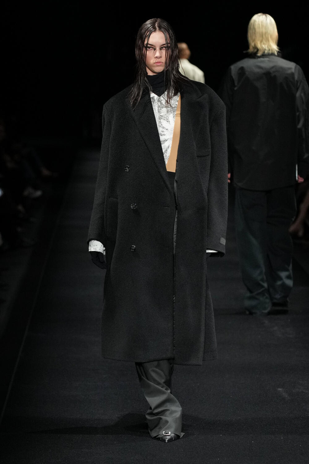MM6 MAISON MARGIELA WOMEN FW 23-24 - Foto #35