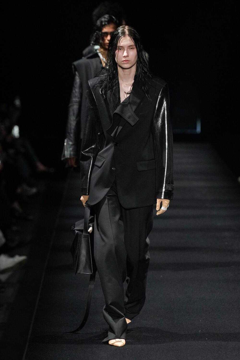 MM6 MAISON MARGIELA WOMEN FW 23-24 - Foto #36