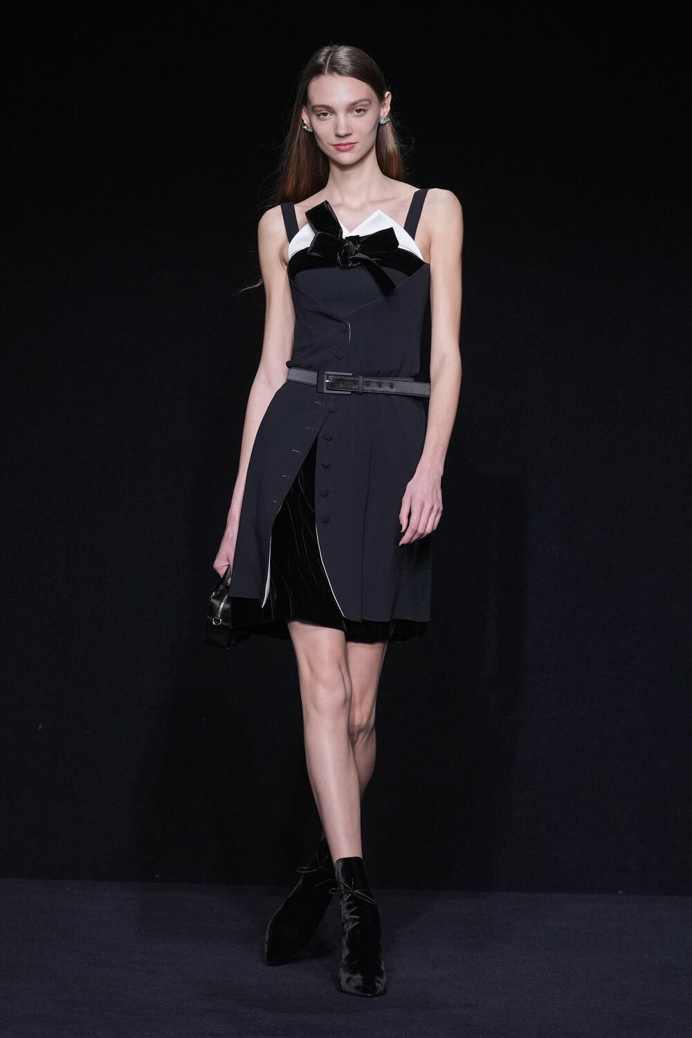 EMPORIO ARMANI WOMEN FW 23-24 - Foto #50