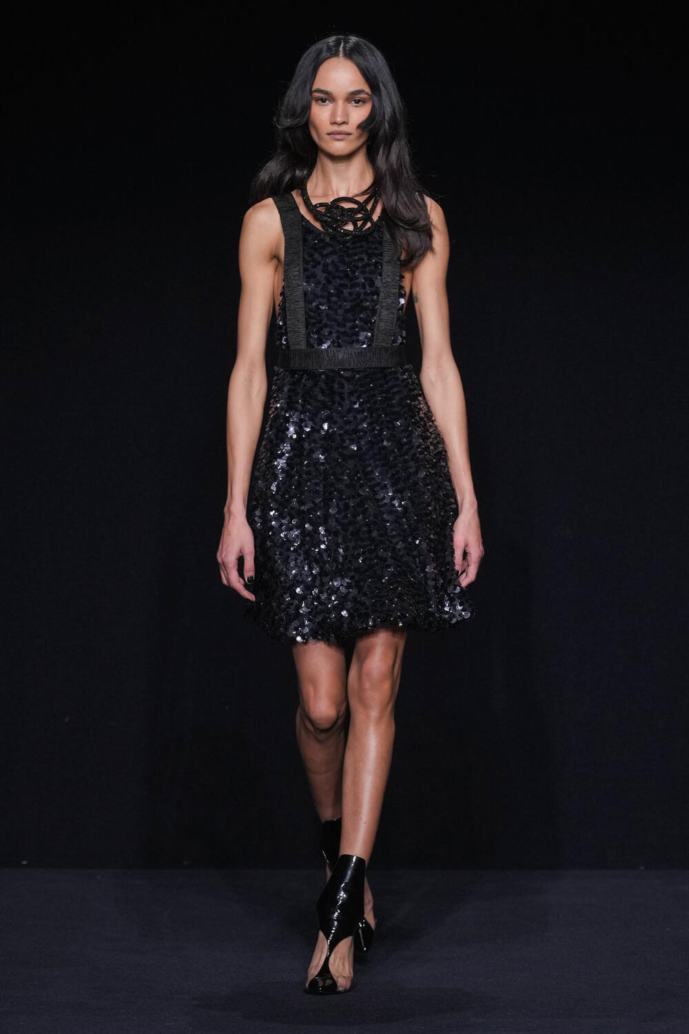 EMPORIO ARMANI WOMEN FW 23-24 - Foto #62