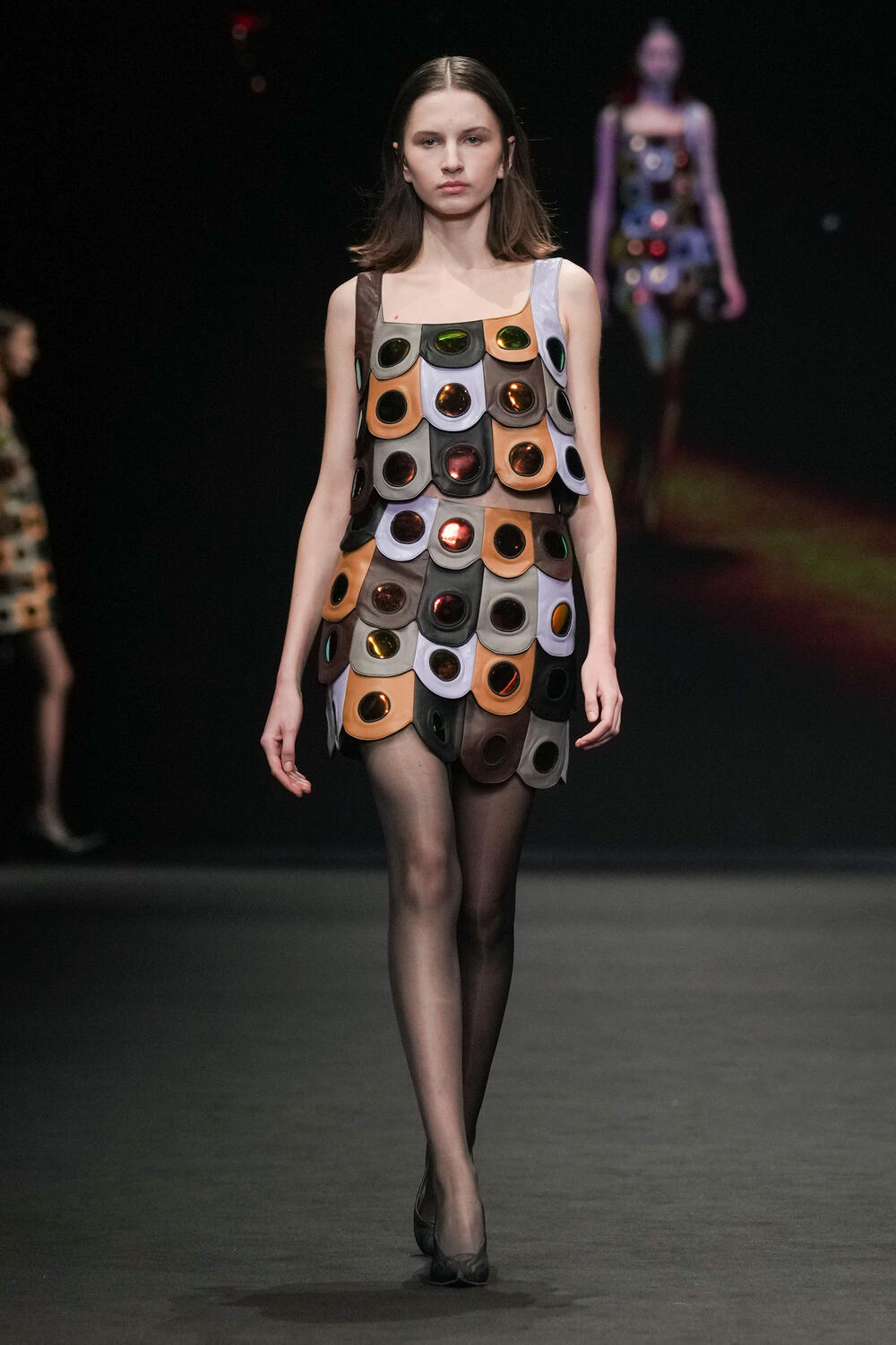 BUDAPEST SELECT WOMEN FW 23-24 - Foto #1