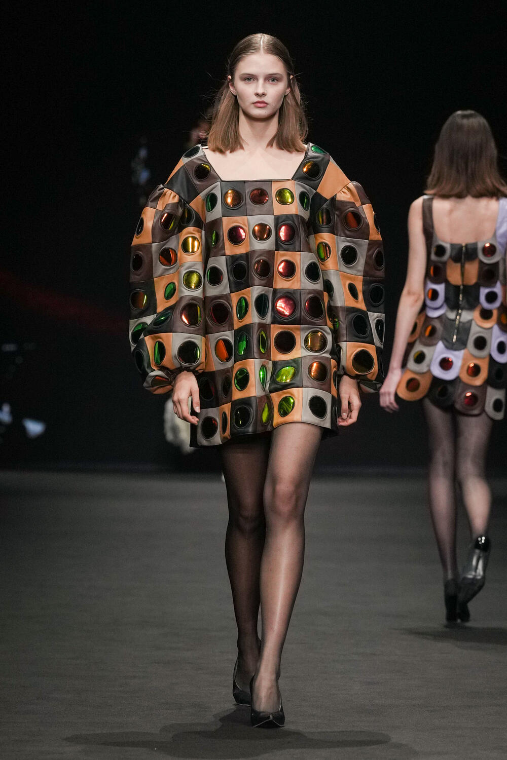 BUDAPEST SELECT WOMEN FW 23-24 - Foto #2