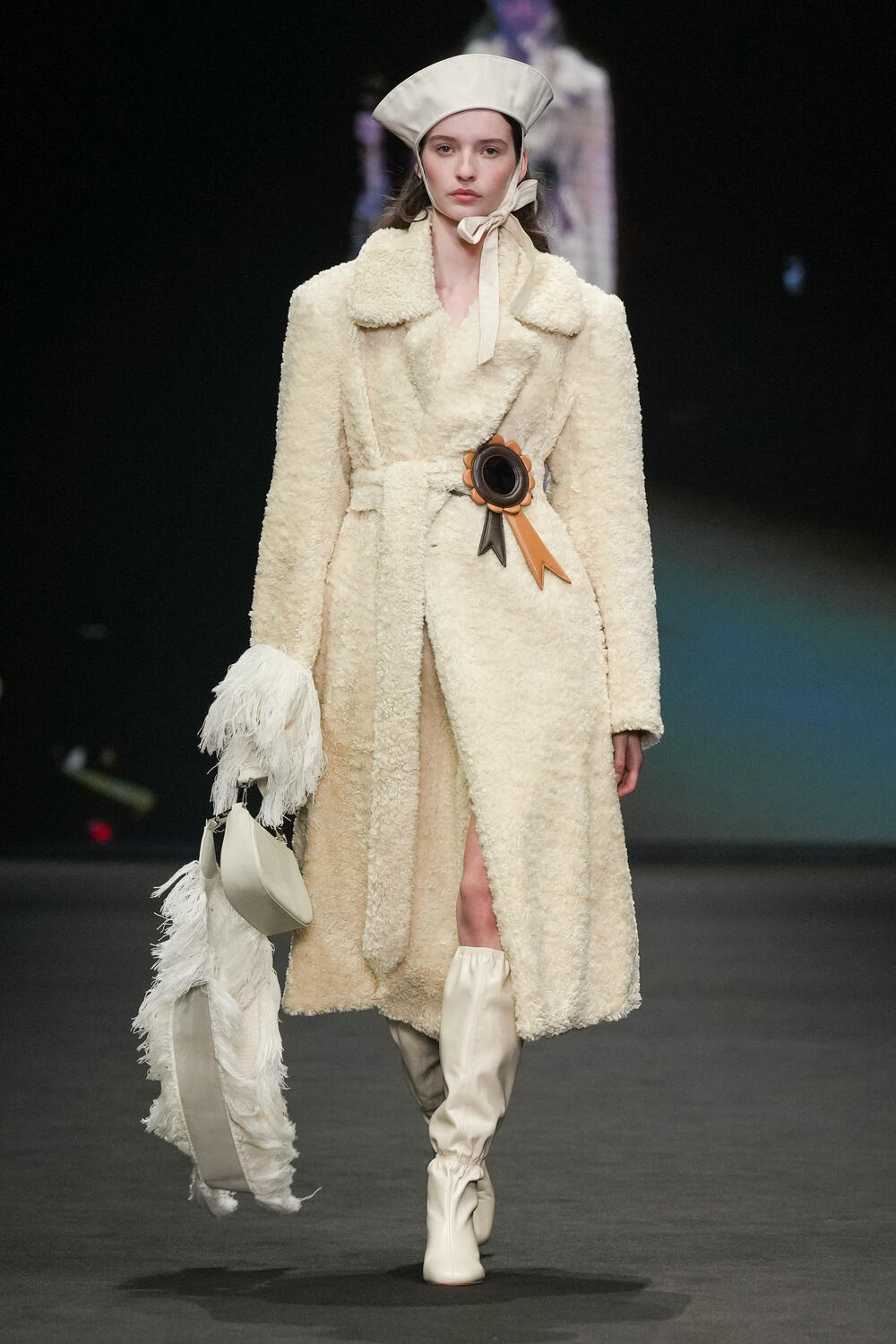 BUDAPEST SELECT WOMEN FW 23-24 - Foto #3
