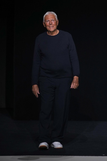 Fotoservizio/FW 23-24/WOMEN/SFILATA/EMPORIO ARMANI/DP2/69