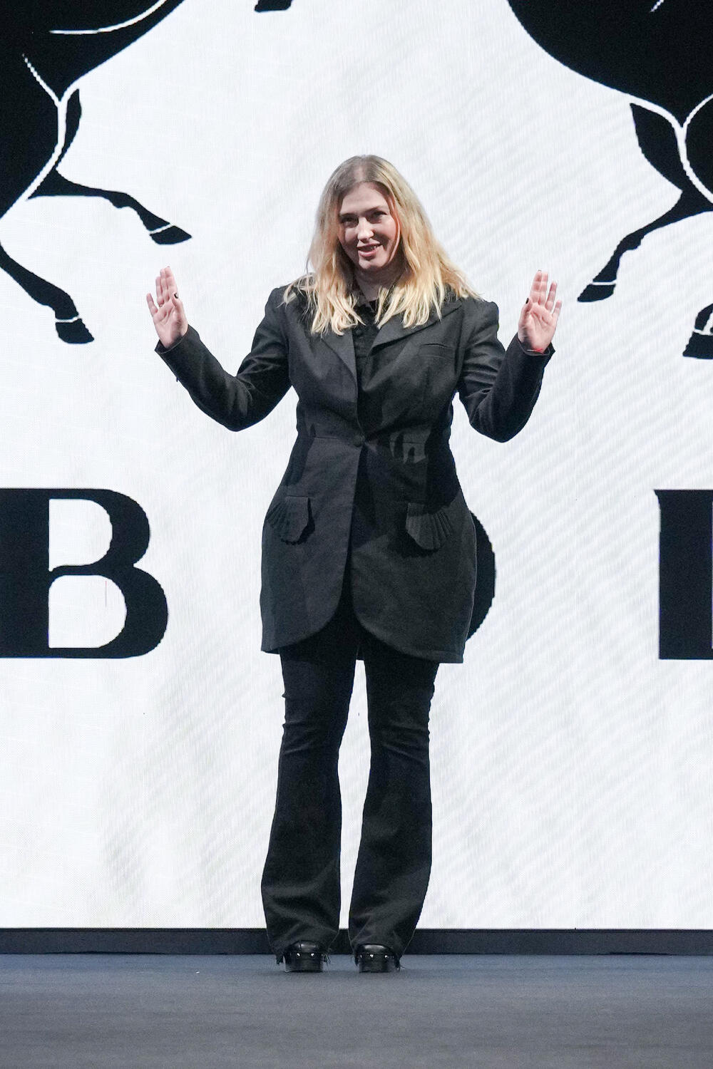 BUDAPEST SELECT WOMEN FW 23-24 - Foto #10