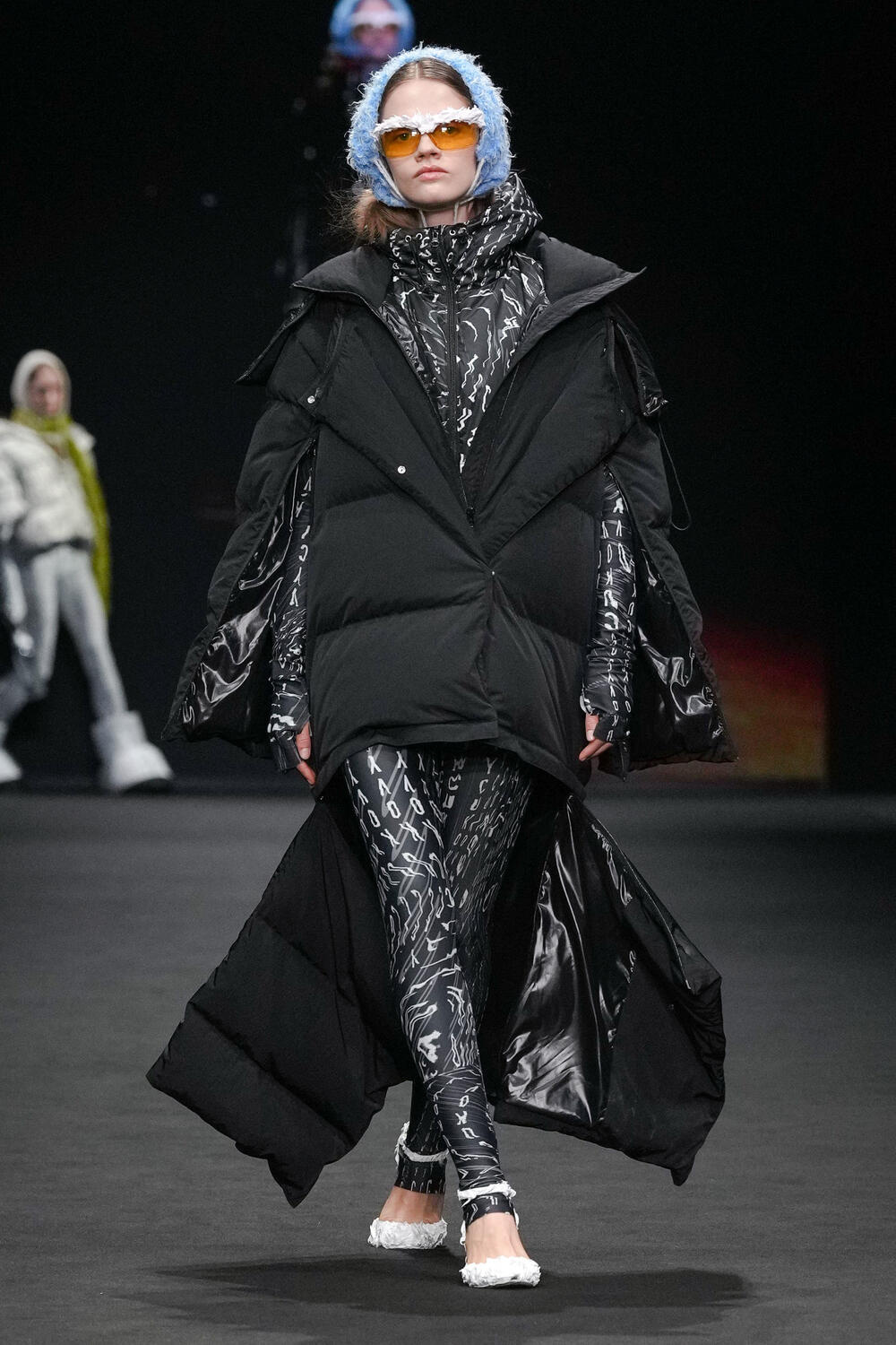 BUDAPEST SELECT WOMEN FW 23-24 - Foto #11
