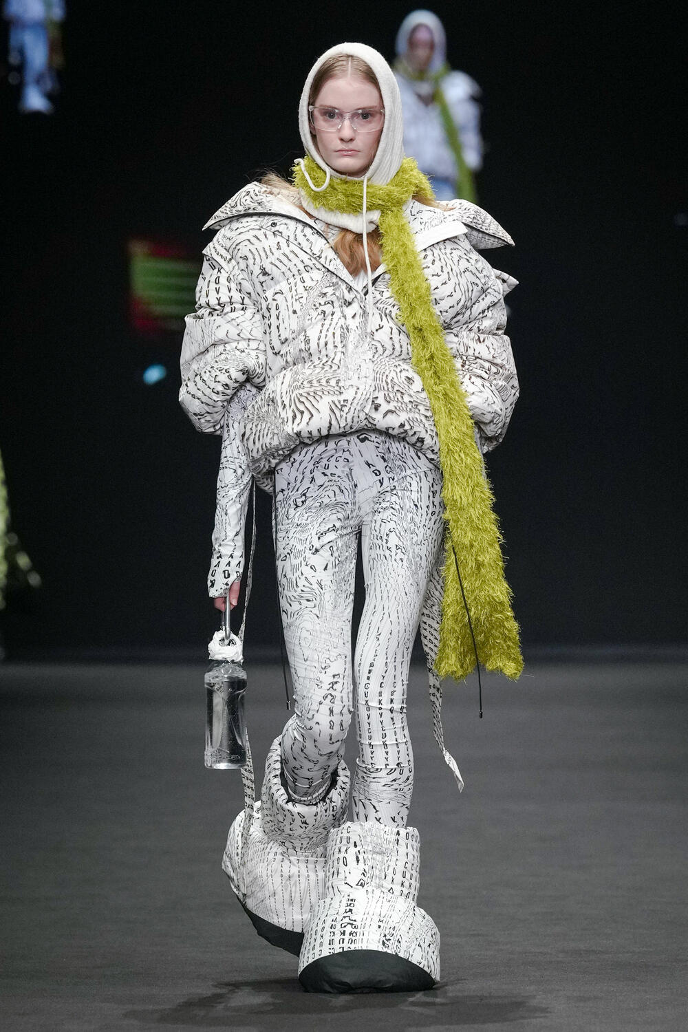 BUDAPEST SELECT WOMEN FW 23-24 - Foto #12