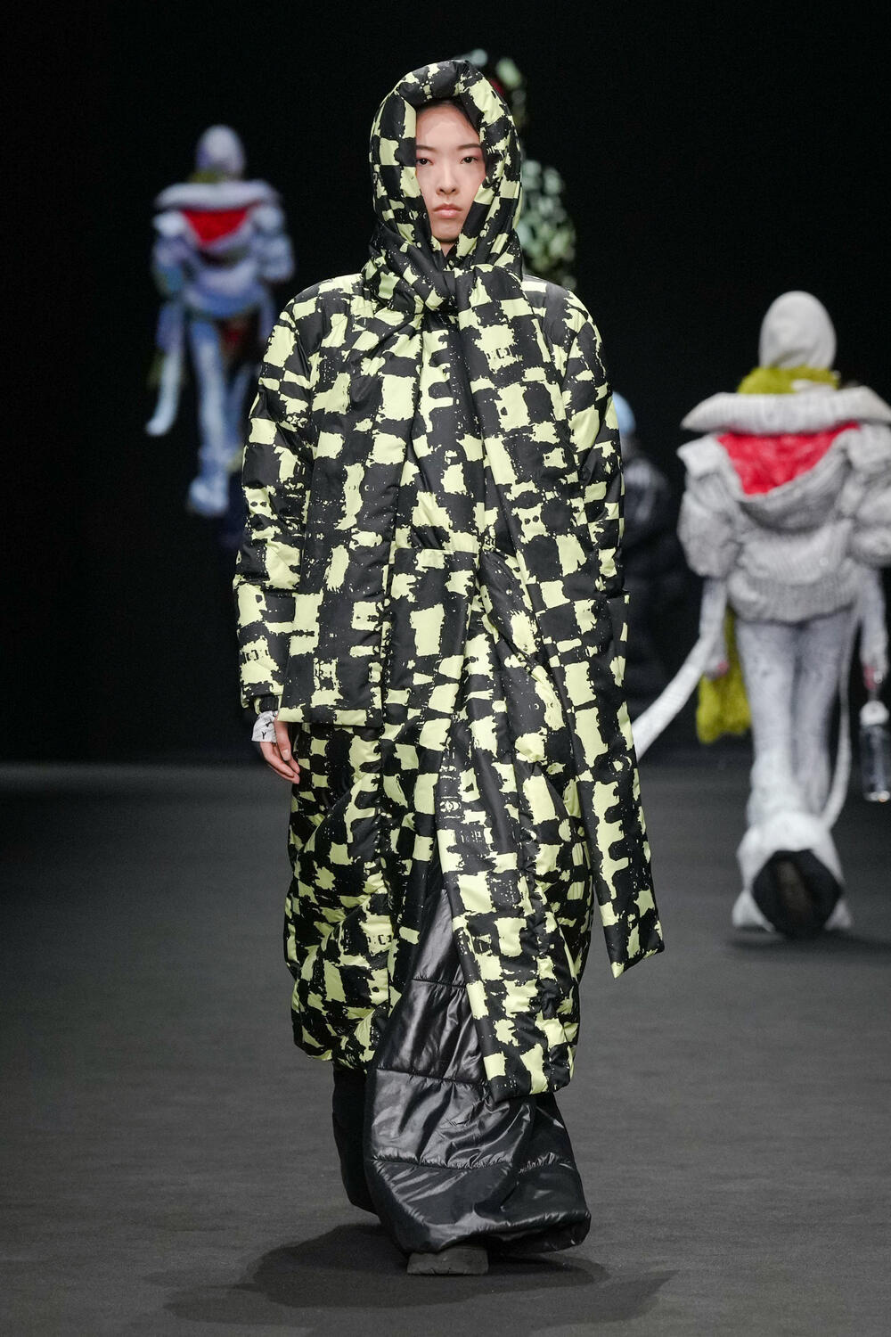 BUDAPEST SELECT WOMEN FW 23-24 - Foto #13