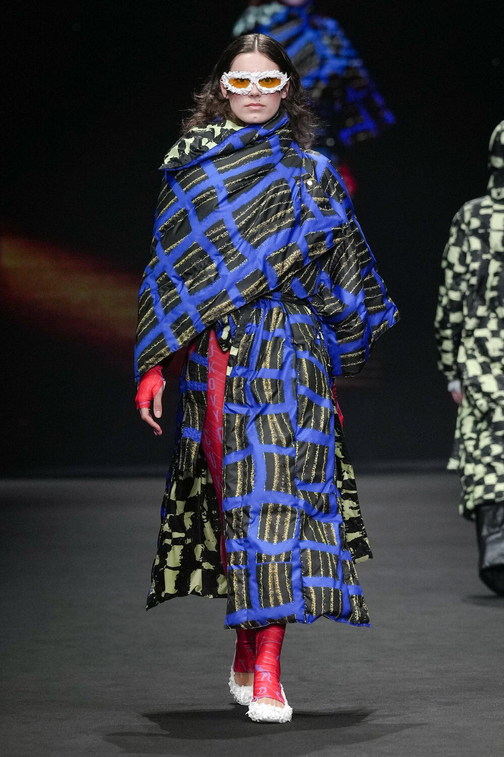 BUDAPEST SELECT WOMEN FW 23-24 - Foto #14
