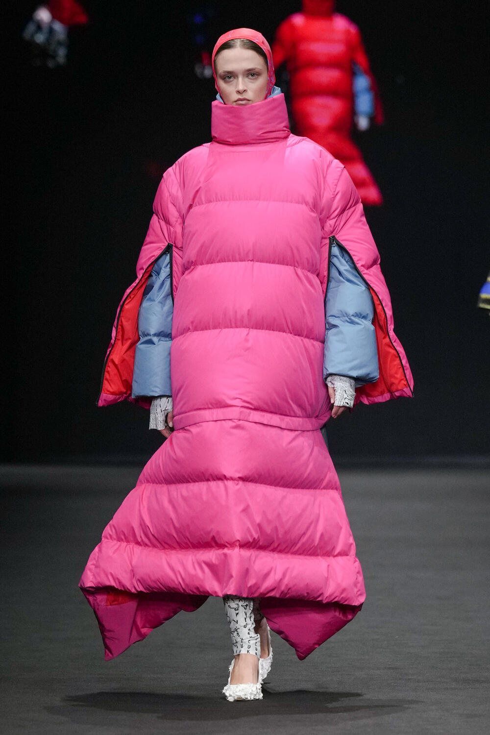 BUDAPEST SELECT WOMEN FW 23-24 - Foto #15