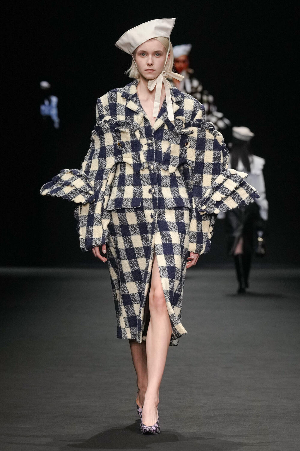BUDAPEST SELECT WOMEN FW 23-24 - Foto #6