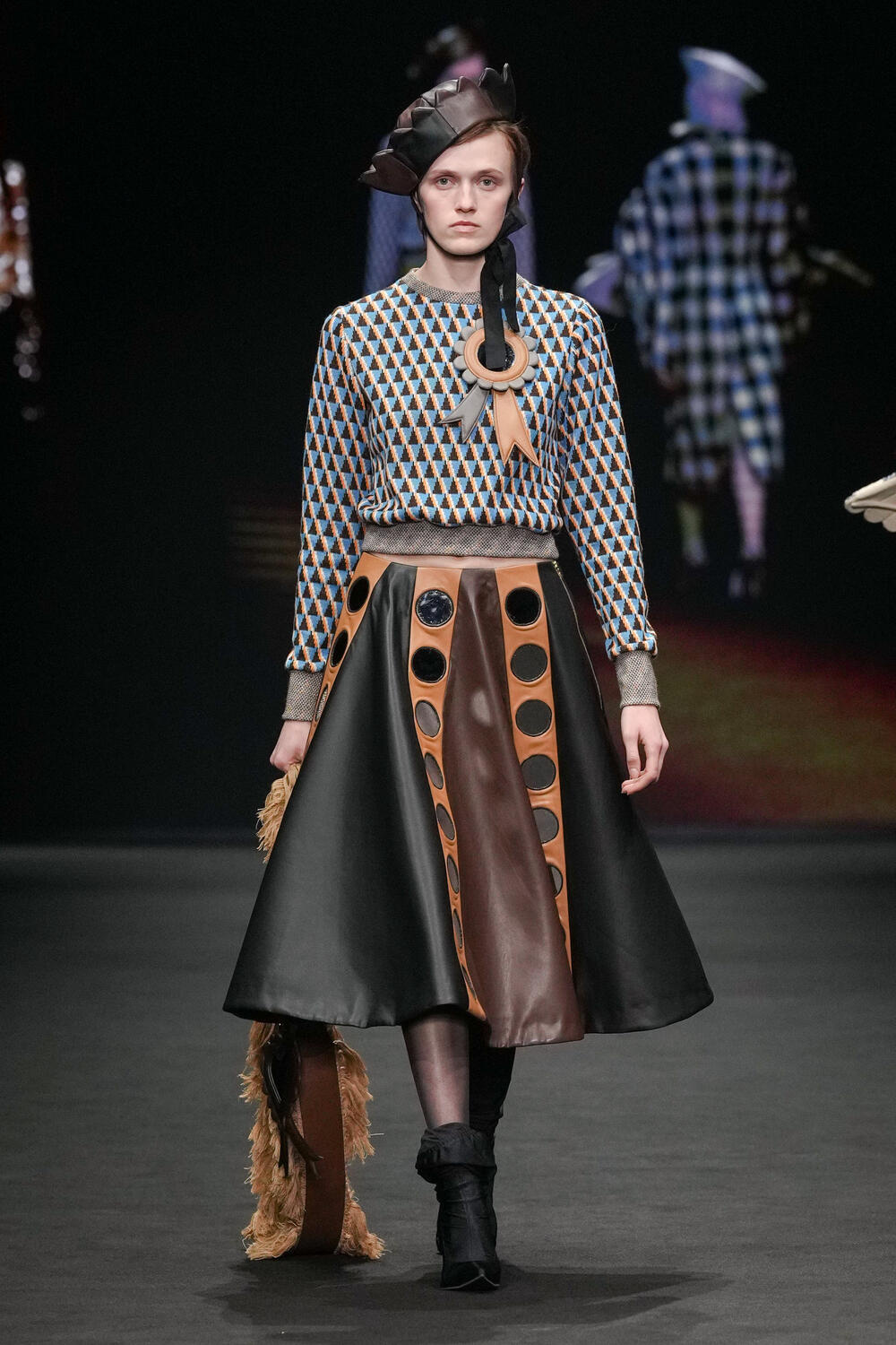 BUDAPEST SELECT WOMEN FW 23-24 - Foto #7