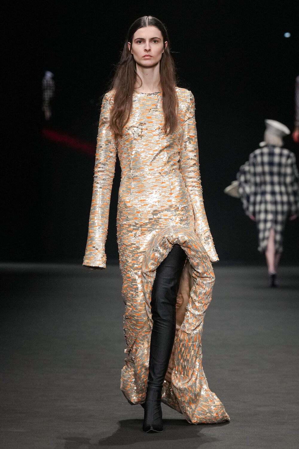 BUDAPEST SELECT WOMEN FW 23-24 - Foto #8