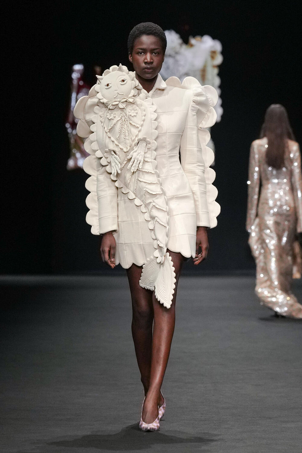 BUDAPEST SELECT WOMEN FW 23-24 - Foto #9