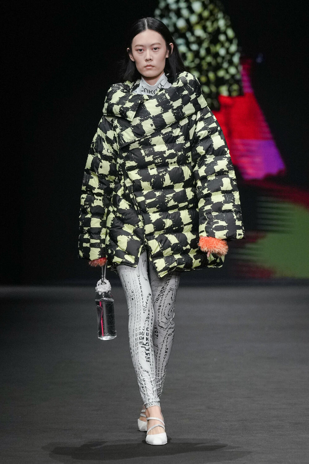 BUDAPEST SELECT WOMEN FW 23-24 - Foto #20