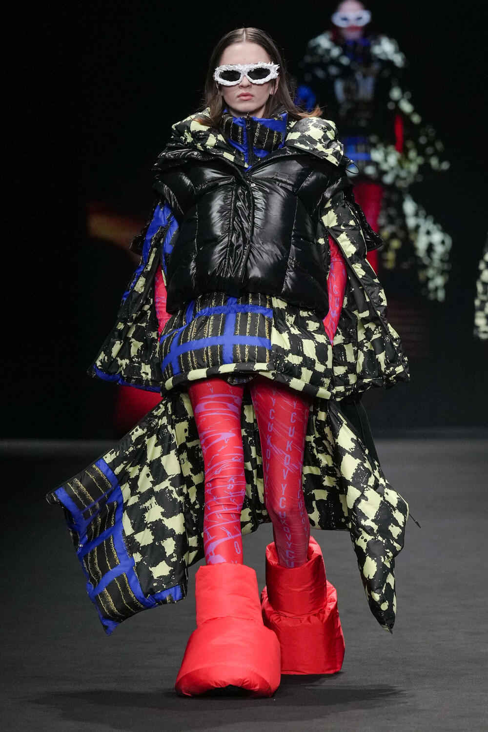 BUDAPEST SELECT WOMEN FW 23-24 - Foto #21