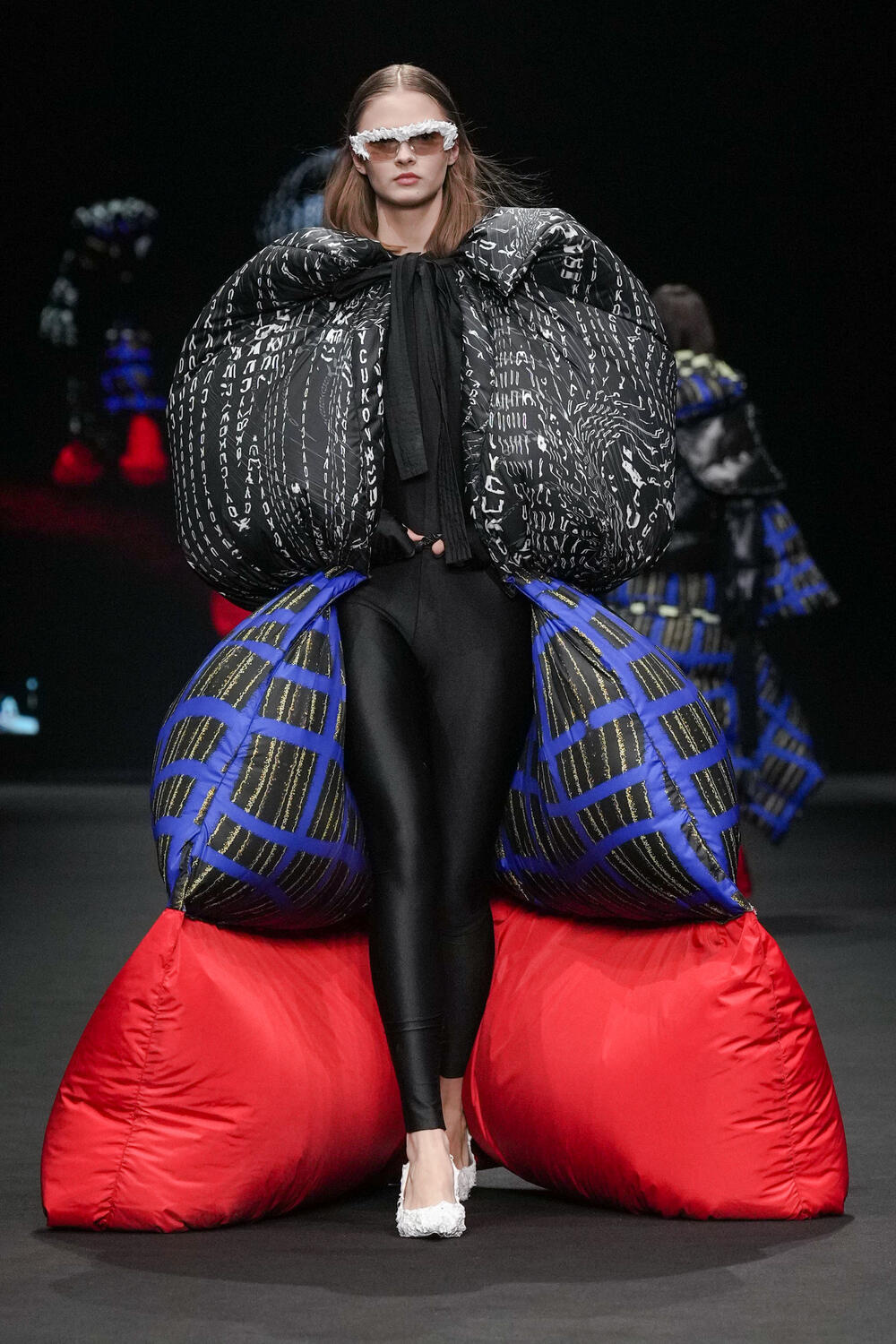 BUDAPEST SELECT WOMEN FW 23-24 - Foto #22