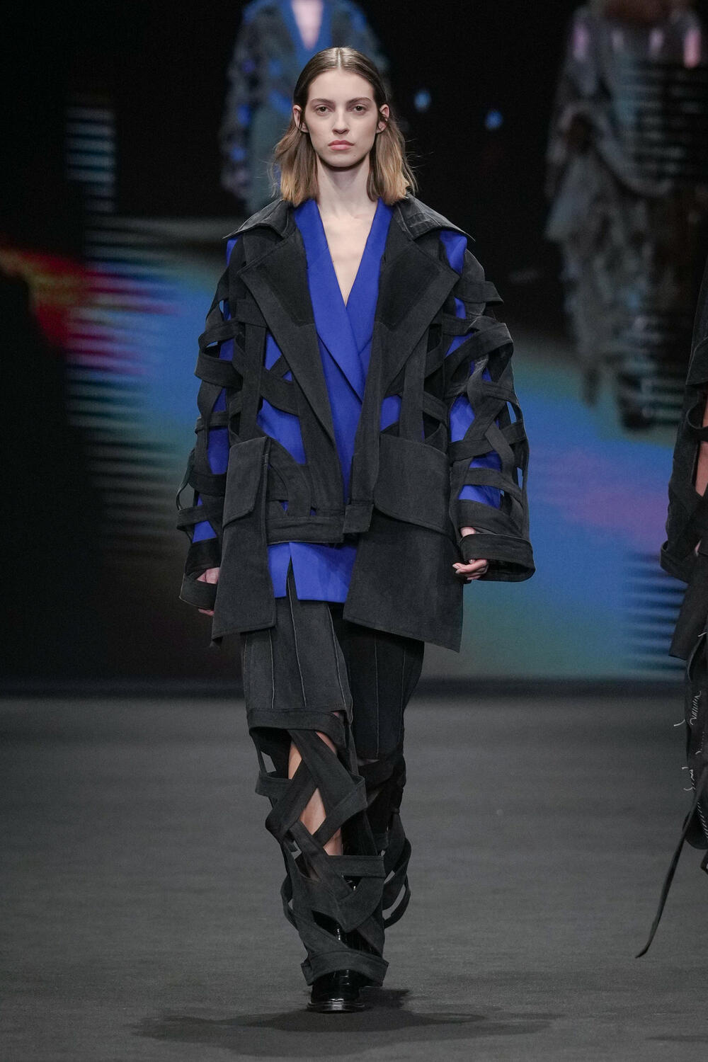 BUDAPEST SELECT WOMEN FW 23-24 - Foto #25