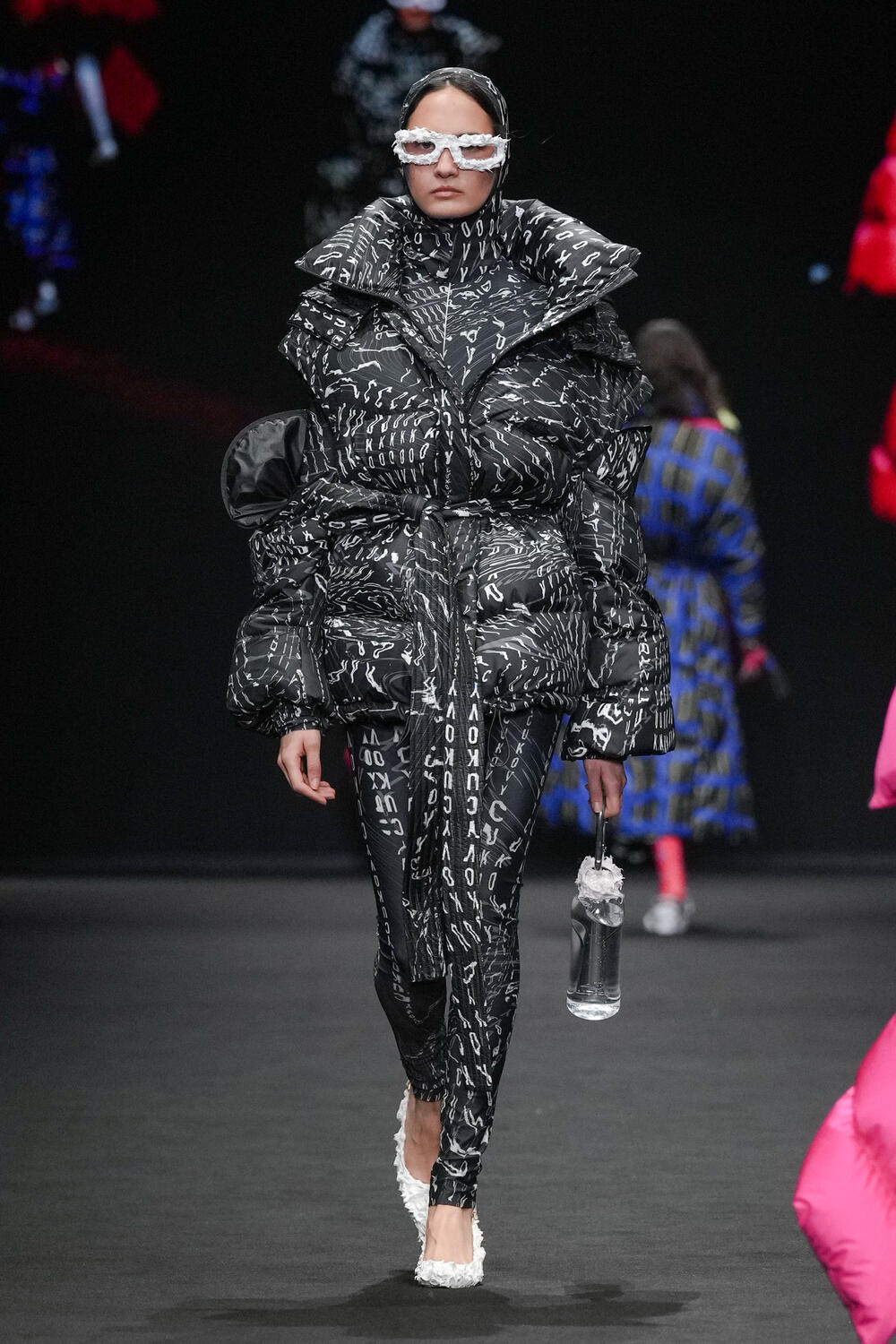 BUDAPEST SELECT WOMEN FW 23-24 - Foto #16